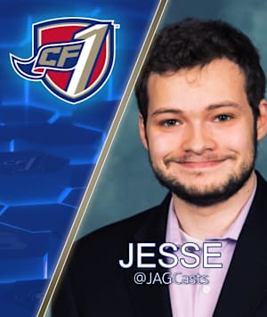 Jesse casters